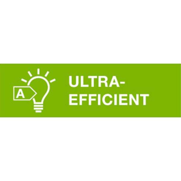 OSRAM ULTRA ECONOMY 210lm/W Classic A   világos 230V E27 LED EQ60  3000K