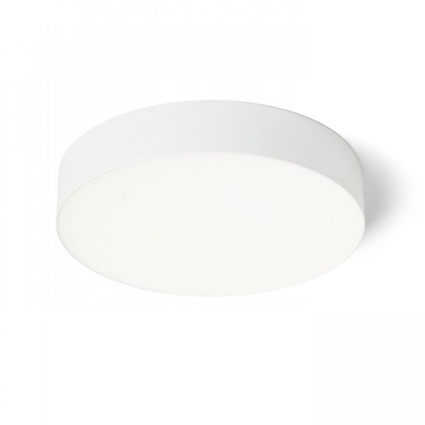 LARISA R 30 mennyezeti lámpa fehér 230V LED 30W 3000K 4000K 6500K