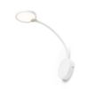 CELESTE fali lámpa fehér 230V LED 4.8W 3000K