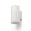 GLANS RR2 150 fali lámpa fehér Eco PLA 230V LED G9 5W