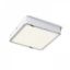 HUE SQ 17 mennyezeti lámpa króm 230V LED 18W 3000K