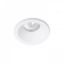 BERMUDA süllyesztett lámpa fehér  230V LED GU10 15W IP65
