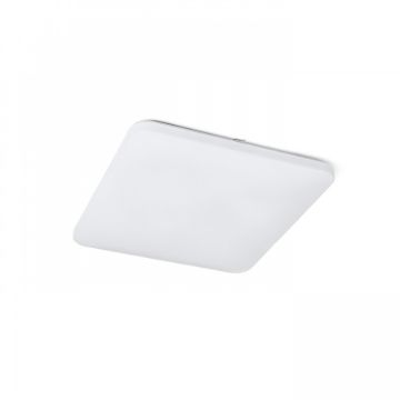 SEMPRE SQ 53 mennyezeti mozgásérzékelő  tej akril 230V LED 56W  3000K