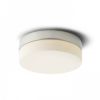 AWE 23 mennyezeti lámpa króm 230V LED 14W IP44 3000K