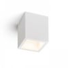 JACK SQ mennyezeti lámpa  gipsz 230V LED GU10 15W