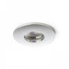 WATERBOY R   króm 230V LED 10W 40° IP65  3000K