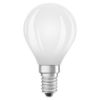 OSRAM Retrofit ilum DIMM  matt 230V E14 LED EQ25  2700K