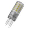 OSRAM PIN G9 DIMM 230V G9 LED EQ40 2700K