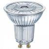 OSRAM PAR16 DIMM   230V GU10 LED EQ35 36°  2700K