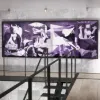 IP54 védettségű dönthető reflektor homlokzatvilágításhoz