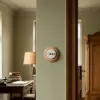 Tömör bükkfa keret süllyesztett szerelvényekhez
