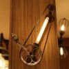 Rúd alakú T225 LED izzó 225 mm hosszban