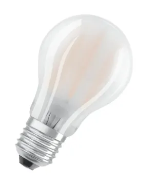 E27 foglalatú OSRAM LED izzó 150W egyenértékkel