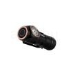 Technik Elemlámpa L05 (+1x16340 800mAh) SST20 + USB-C (700 lumen)